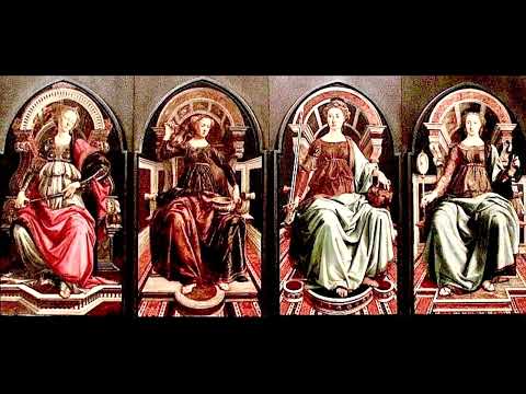 Plotinus - Ennead 1.2: On Virtues