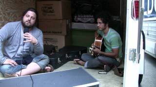 The Dear Hunter remember Michael Jackson