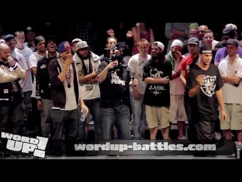 WordUP! BEST-OF : Suspek-T