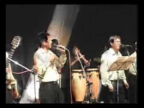 Orgullo Boliviano - Sajama Fusion