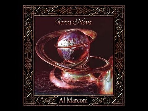 TERRA NOVA - Al Marconi: 2007 Release Album Preview