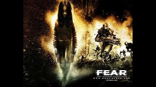 【FPS】元祖ホラーFPS　【F・E・A・R】　を懐かしみながらプレイ！