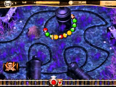 Pirate Poppers PC
