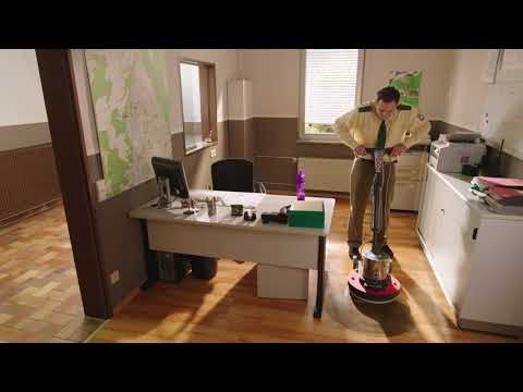 Hubert und Staller Outtake