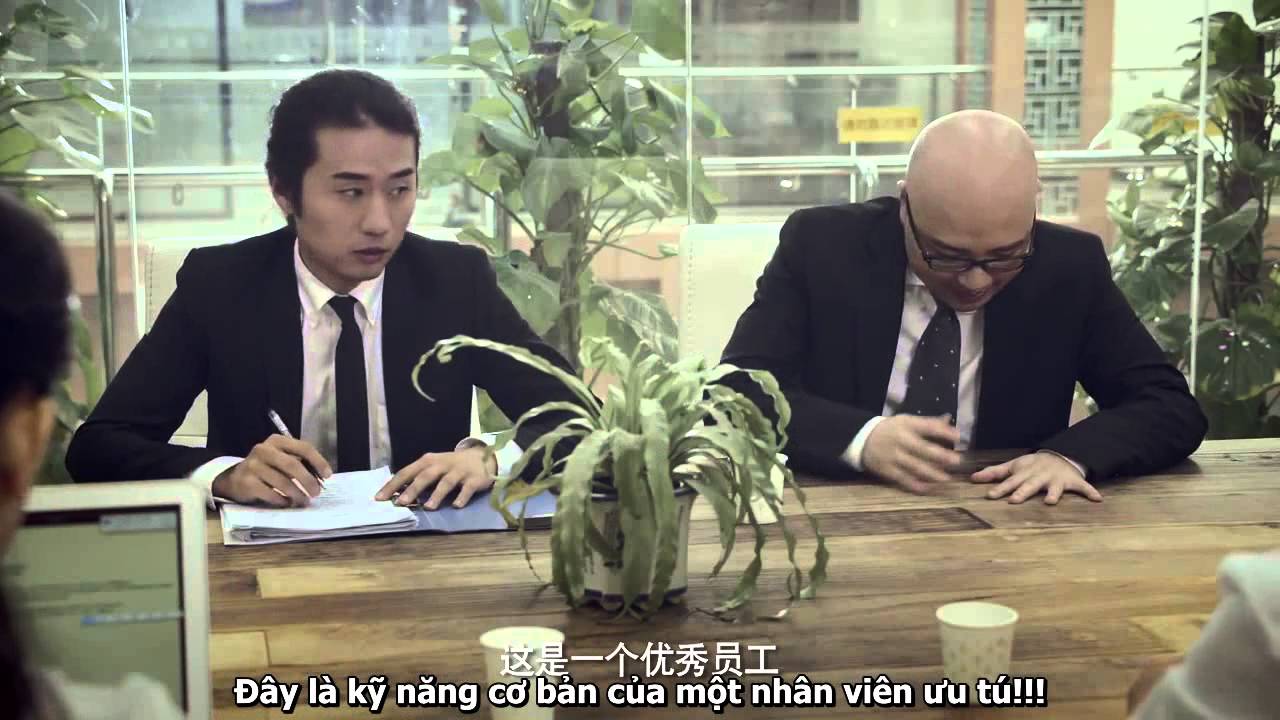 Vạn Vạn Không Ngờ Tới _Phần 2 _Tập 5: Tôi Yêu Ông Chủ