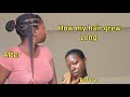 GROW YOUR HAIR FAST TIPS HOW TO GROW YOUR HAIR FAST
