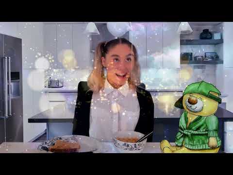 The Adventures Of  Sleepy The Magical Bear The Movie Trailer.