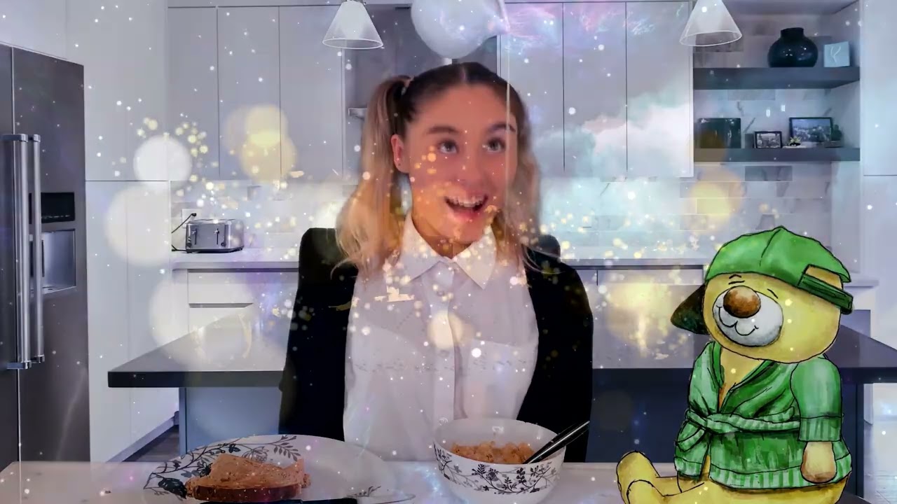 Miniature de la vidéo The Adventures Of  Sleepy The Magical Bear The Movie Trailer. du film The Adventures of Sleepy The Magical Bear: The Movie