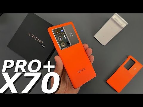 Vivo X70 Pro 2025 | Full Review | Features, Design & Camera Performance