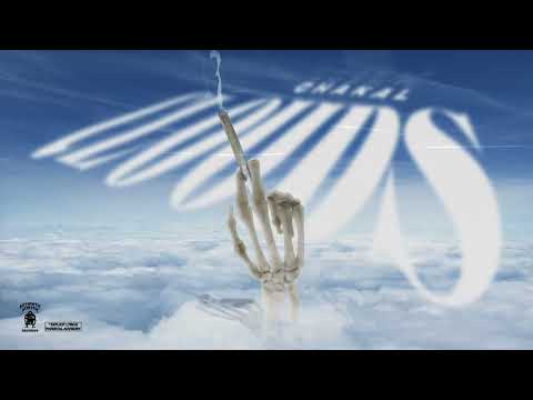 Chakal - CLOUDS (prod. von andersc) [Official Audio]