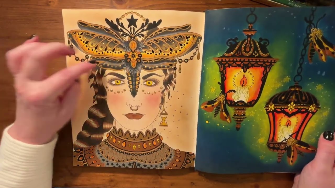 Favorite Coloring Pages for 2025