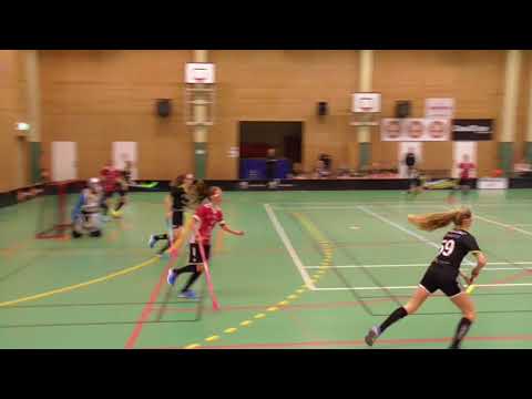 Malmö FBC F04-05 - Åstorp Kvidinge IBS F04 (2-15)