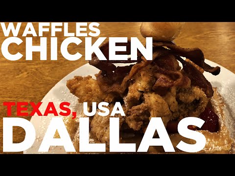 download lagu mp3 mp4 Chicken And Waffles Dallas, download lagu Chicken And Waffles Dallas gratis, unduh video klip Chicken And Waffles Dallas