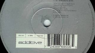 Lange - I Believe (DJ Tandu Remix) (HD)