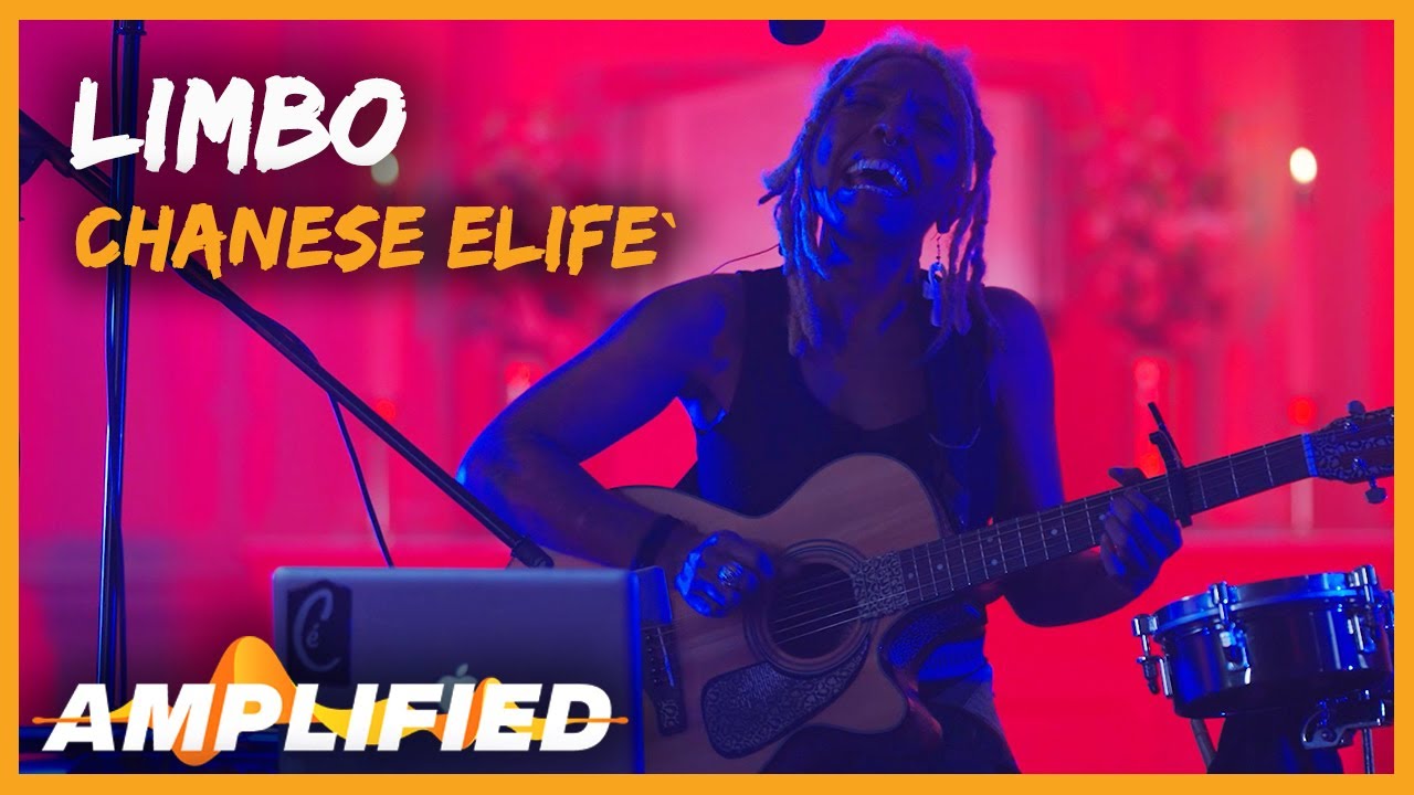 Promotional video thumbnail 1 for Chanese Elifé