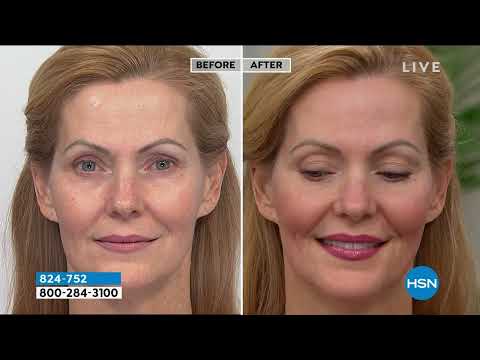 HSN | Signature Club A By Adrienne Beauty 12.27.2022 - 11 PM