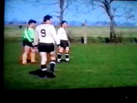 Lisovia - Mady Ostaszewo 4:1