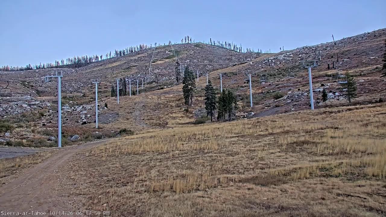 West Bowl