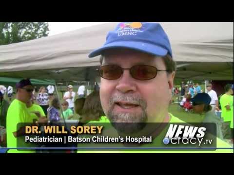 Dragon Boat 2011 News Piece by Newsocracy.tv