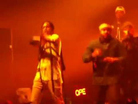 Told Ya (LIVE) LongLiveA$APTour