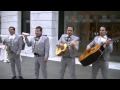 La Cucaracha By Santa Cecilia Mariachi Band