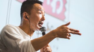 配信スタート - 【LIVE】山本太郎とおしゃべり会 2025年4月5日 (栃木県・足利市)