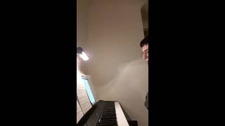 BASS A Maiden Most Gentle