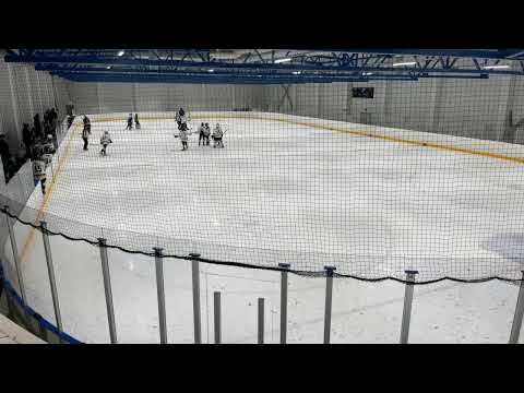 Roki U15-Kärpät Pohjoinen 4.12.2021