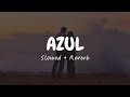 Guru Randhawa Azul Slowed Reverb