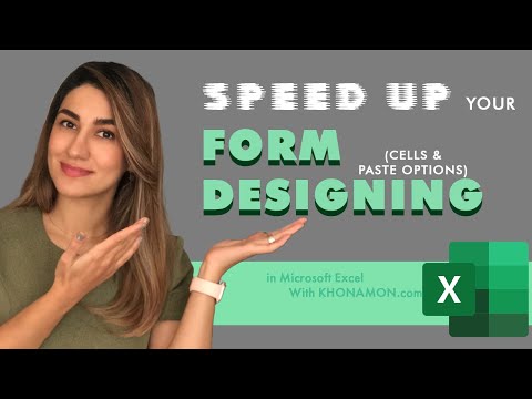 Microsoft Excel All you Need