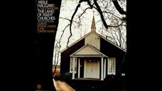 Merle Haggard & The Strangers with The Carter Family - I Saw The Light