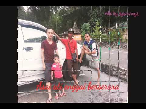 Asai ati enggai beserara cover 26 Julai 2020