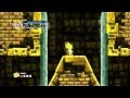 Sonic The Hedgehog 4 Episode 1 Lost Labyrinth Zone Act 3 Super Sonic 1080 HD