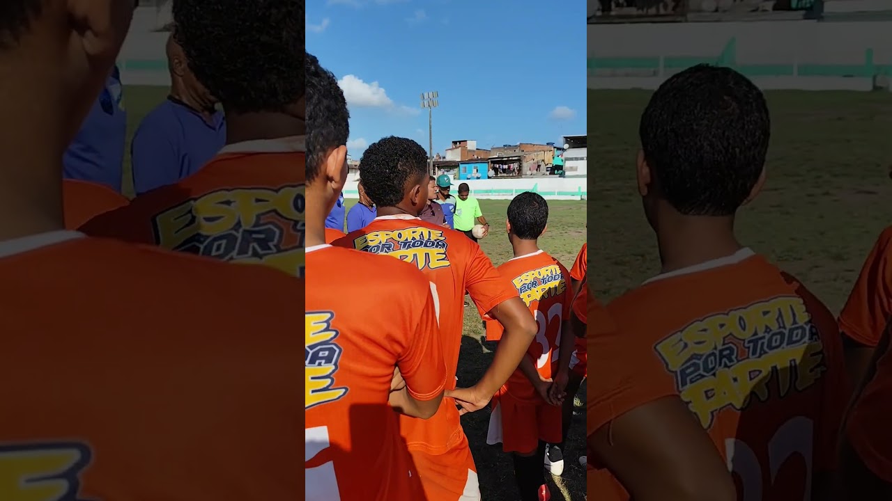 Esporte por Toda Parte - Ipojuca / Ardec Competições