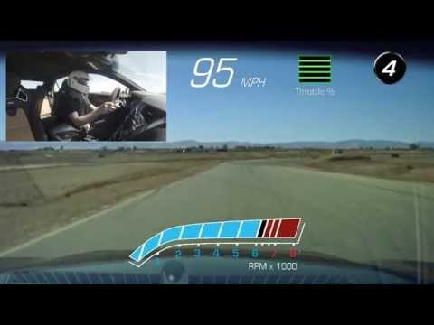 Hot Lap: 2016 Cadillac CTS-V