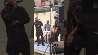 Soul System - Thinking out loud