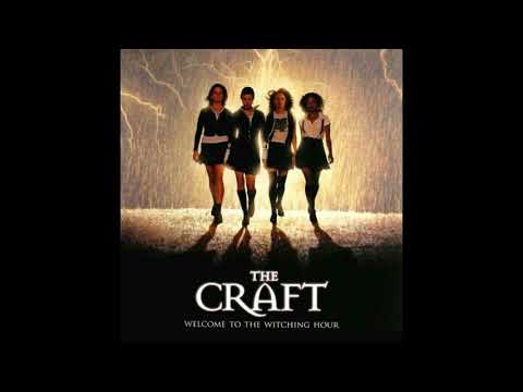 The Craft 1996 - OST