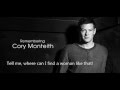 Jessie's Girl - Lyrics - TRIBUTE to Cory Monteith ...