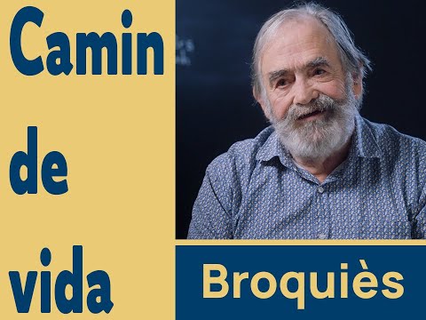 Camin de vida # Broquièrs