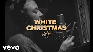 Maddie & Tae - White Christmas (Official Audio Video)