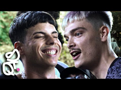 NAVAS vs NOCRE (ÚLTIMA PLAZA) STQRAP