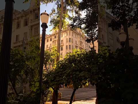 Praça Júlio Mesquita