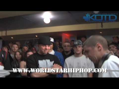 Scott Free vs FeelGood