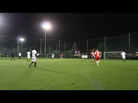 CAMPIONATO OVER 35 SERIE A: ASD E.SY. TECH 2 - 2 ASD GRUPPO PROGETIM