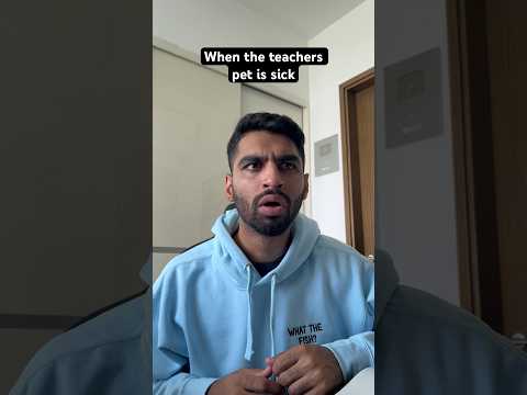 Best day of the year for sure 😂 #teacher #students #school #class #funny #comedy #skit