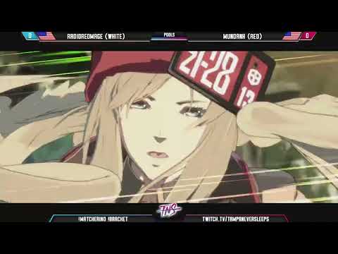 TNS Strive #28 Tournament Guilty Gear (ft Yurikov, Marvelo, MFCR, Kreeg, MacMens)