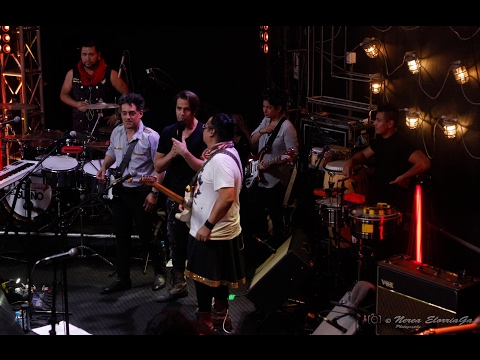 La Liga del Sueño - Rodando en El Jammin