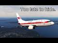 The Plane That Escaped North Korea Full Movie Short Film