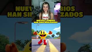 NOTICIAS DE ÚLTIMA HORA EN FORTNITE ✅ NUEVOS CAMBIOS, PACMAN, IRONMOUSE, TORNEO 