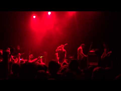 SAOSIN (with Anthony Green) - NEW SONG 2014